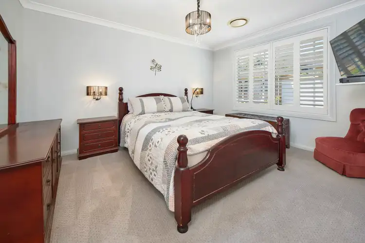 Fifth view of Homely villa listing, 15/58 Flinders Road, Woolooware NSW 2230