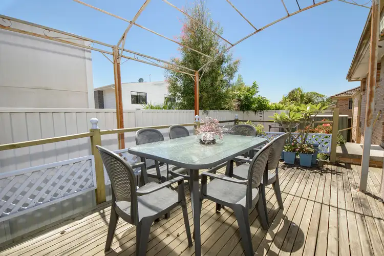 Sixth view of Homely villa listing, 15/58 Flinders Road, Woolooware NSW 2230