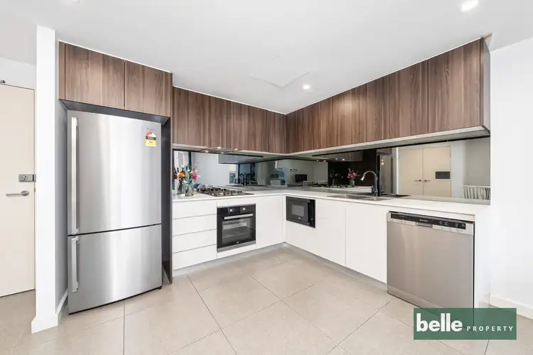 Main view of Homely unit listing, 47/371-377 Liverpool Road, Ashfield NSW 2131