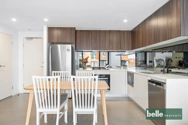 Second view of Homely unit listing, 47/371-377 Liverpool Road, Ashfield NSW 2131