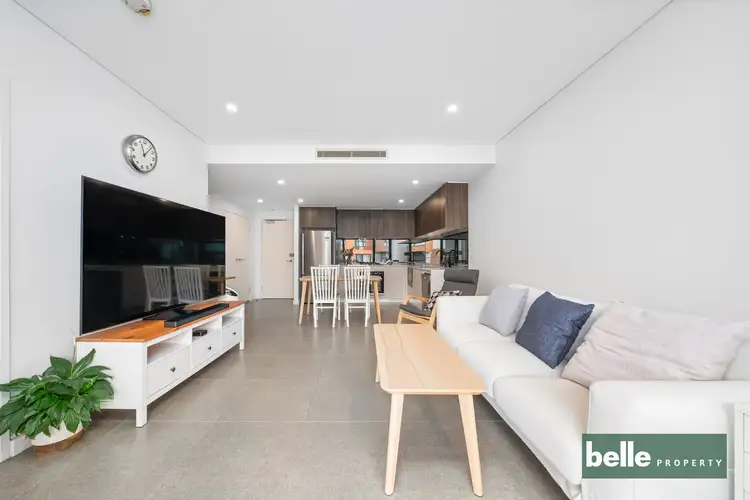 Fourth view of Homely unit listing, 47/371-377 Liverpool Road, Ashfield NSW 2131