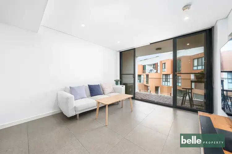Fifth view of Homely unit listing, 47/371-377 Liverpool Road, Ashfield NSW 2131
