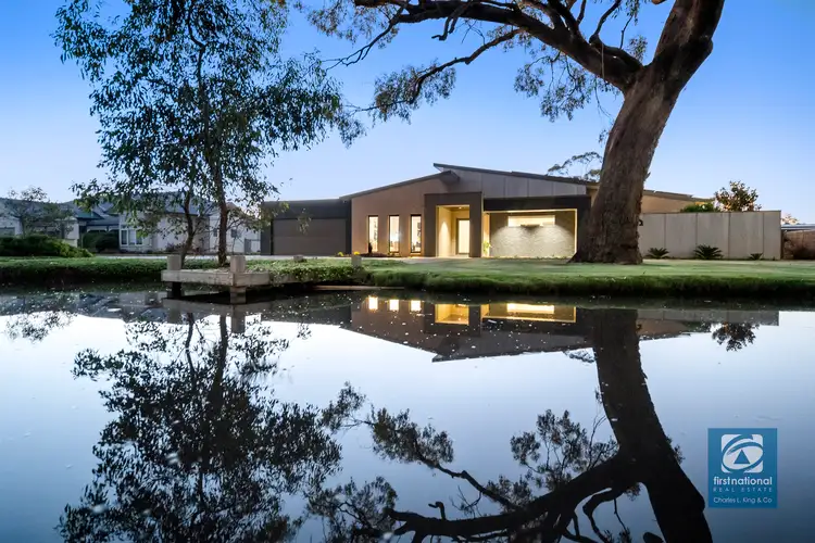141 Wharparilla Drive, Echuca VIC 3564