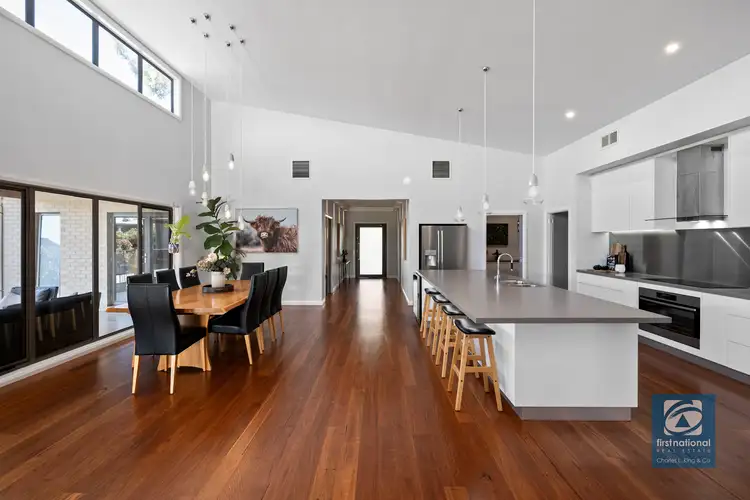 Third view of Homely house listing, 141 Wharparilla Drive, Echuca VIC 3564