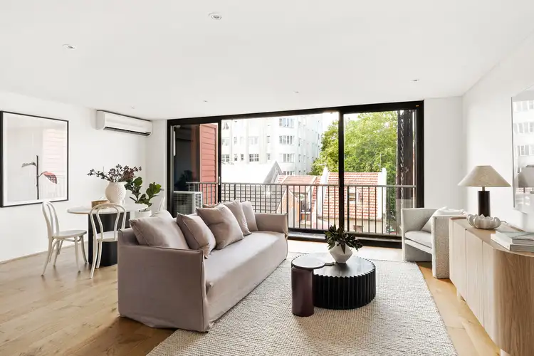 Main view of Homely apartment listing, 7/24 Orwell Street, Potts Point NSW 2011