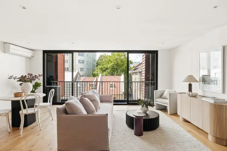 Second view of Homely apartment listing, 7/24 Orwell Street, Potts Point NSW 2011