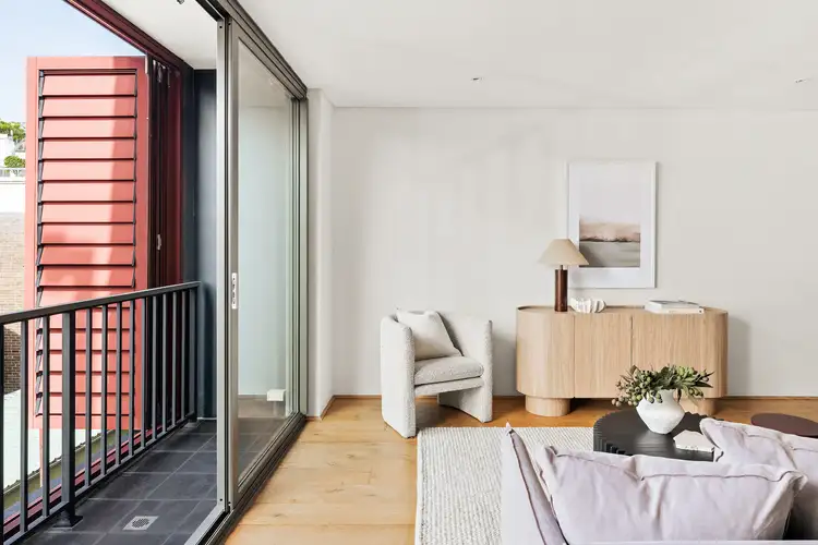 Fourth view of Homely apartment listing, 7/24 Orwell Street, Potts Point NSW 2011