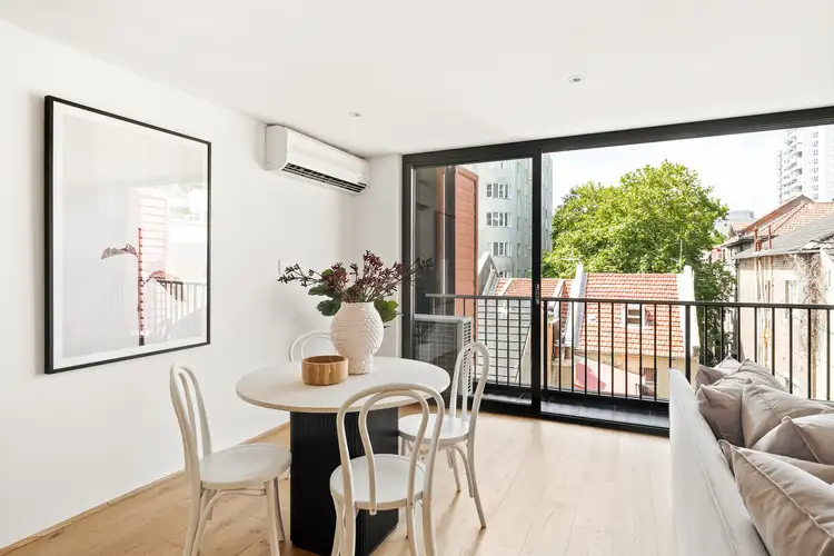 Fifth view of Homely apartment listing, 7/24 Orwell Street, Potts Point NSW 2011