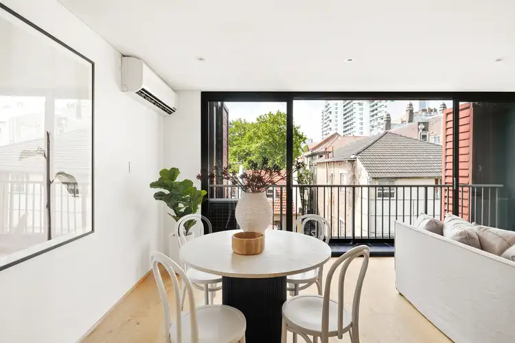 Sixth view of Homely apartment listing, 7/24 Orwell Street, Potts Point NSW 2011