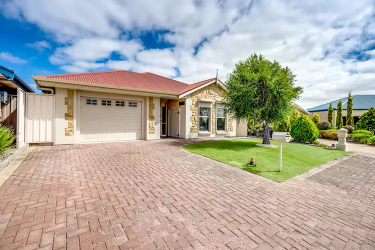 Main view of Homely house listing, 8 Cutter Circuit, Encounter Bay SA 5211
