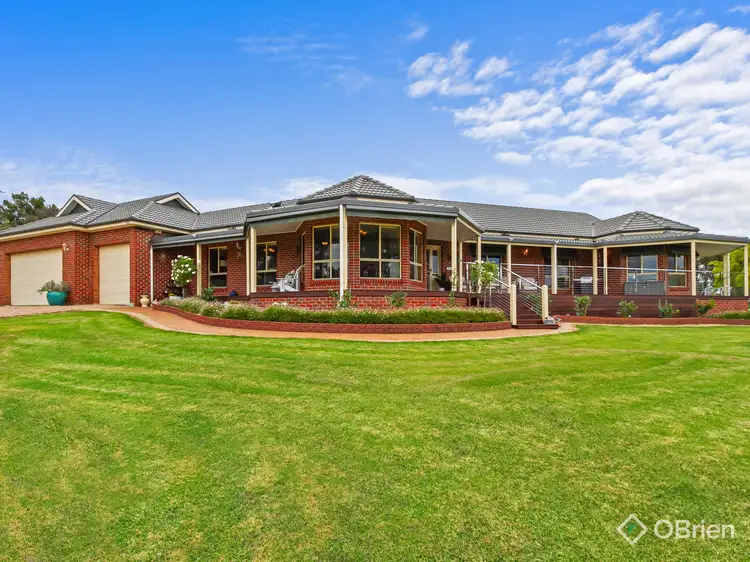 Main view of Homely house listing, 22 Clifton Terrace, Wy Yung VIC 3875