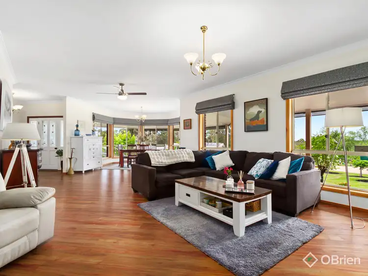 Fourth view of Homely house listing, 22 Clifton Terrace, Wy Yung VIC 3875
