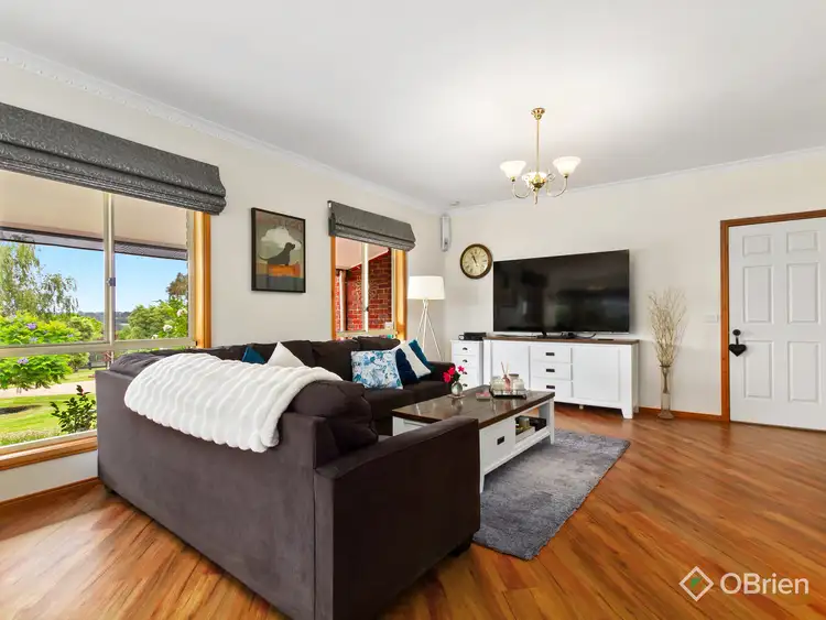 Fifth view of Homely house listing, 22 Clifton Terrace, Wy Yung VIC 3875