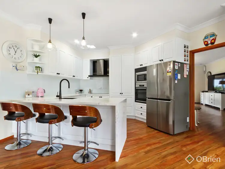 Sixth view of Homely house listing, 22 Clifton Terrace, Wy Yung VIC 3875