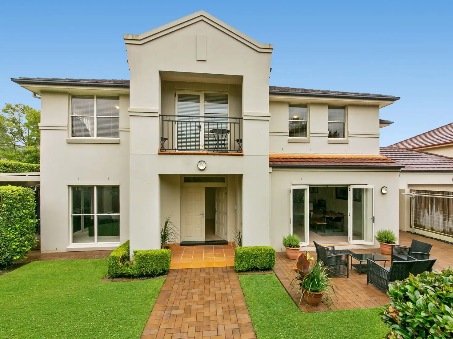 Main view of Homely house listing, 33 Linden Way, Bella Vista NSW 2153