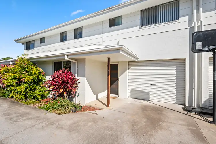 Main view of Homely townhouse listing, 2/65 Boultwood Street, Coffs Harbour NSW 2450