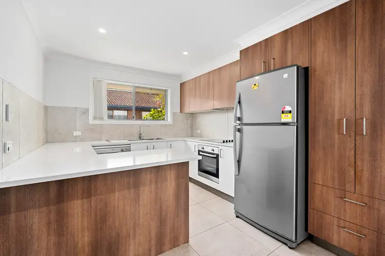 Second view of Homely townhouse listing, 2/65 Boultwood Street, Coffs Harbour NSW 2450