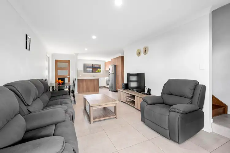 Third view of Homely townhouse listing, 2/65 Boultwood Street, Coffs Harbour NSW 2450