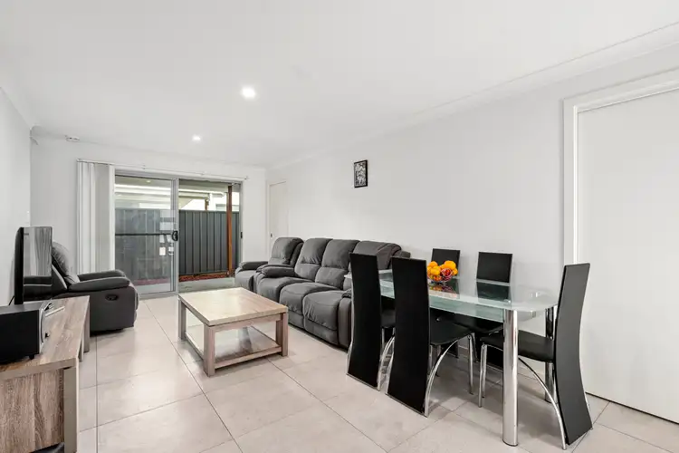 Fourth view of Homely townhouse listing, 2/65 Boultwood Street, Coffs Harbour NSW 2450