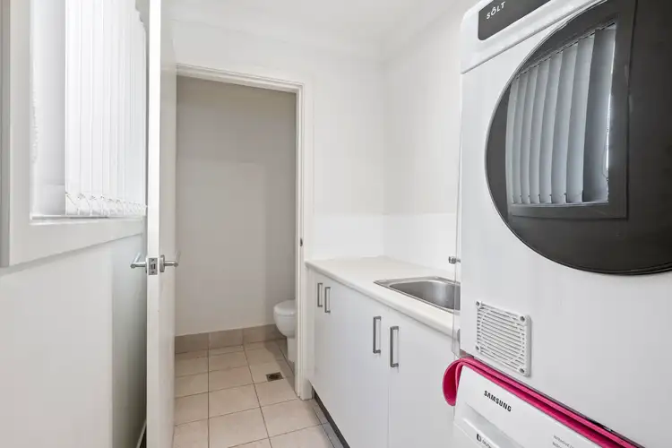 Fifth view of Homely townhouse listing, 2/65 Boultwood Street, Coffs Harbour NSW 2450