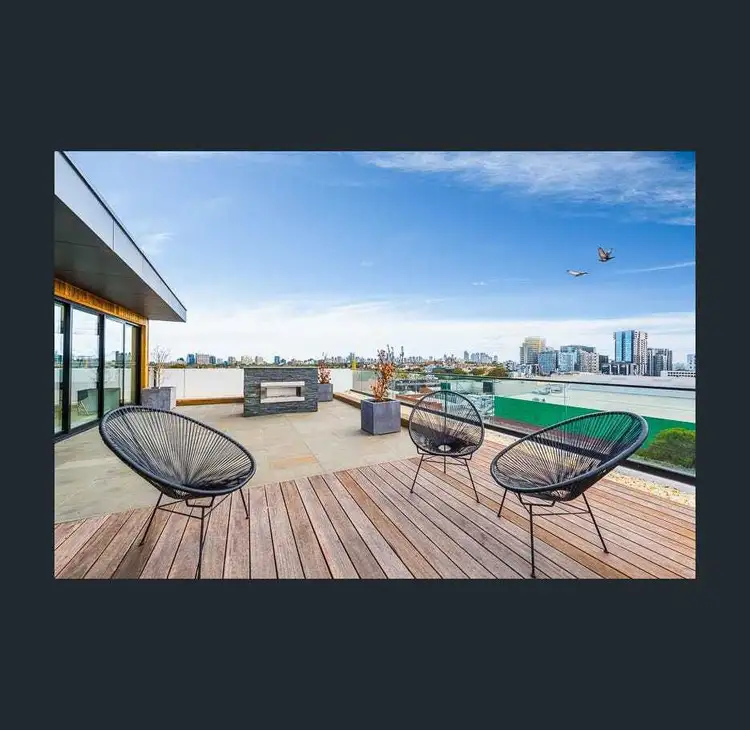 405/5 Wilson Street, South Yarra VIC 3141