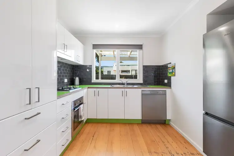 Fourth view of Homely house listing, 1/31 Leon Avenue, Rosebud VIC 3939