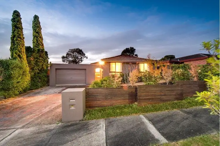Main view of Homely house listing, 29 Rossiter Avenue, Endeavour Hills VIC 3802