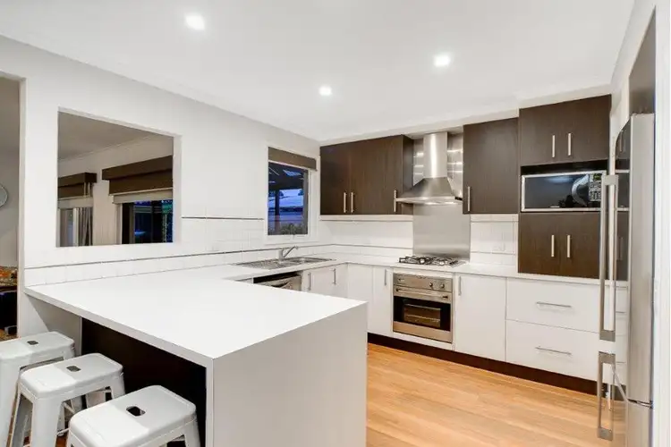 Second view of Homely house listing, 29 Rossiter Avenue, Endeavour Hills VIC 3802