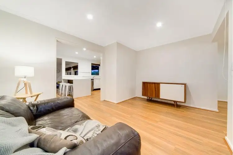 Fourth view of Homely house listing, 29 Rossiter Avenue, Endeavour Hills VIC 3802
