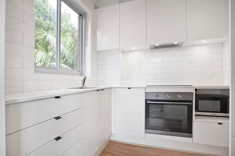 Second view of Homely apartment listing, 174A Kurraba Road, Neutral Bay NSW 2089