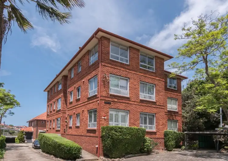Fifth view of Homely apartment listing, 174A Kurraba Road, Neutral Bay NSW 2089