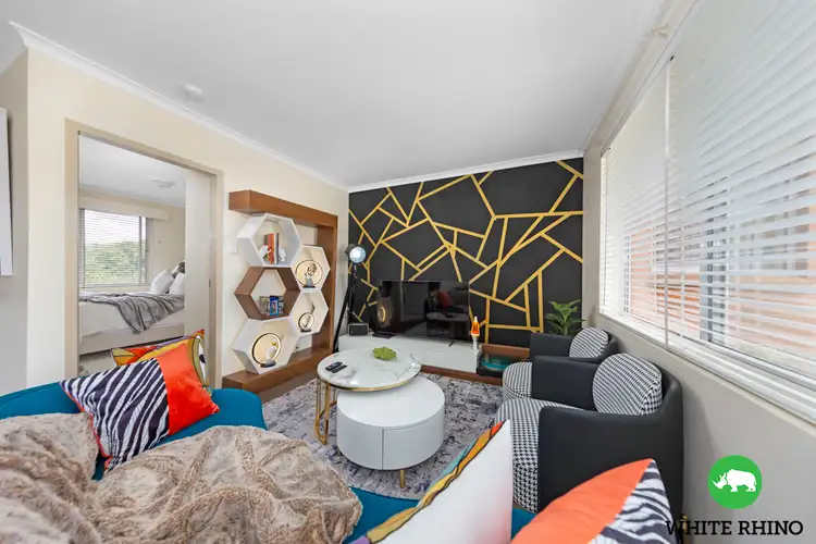 Main view of Homely unit listing, 20/5 Bowers Place, Queanbeyan NSW 2620