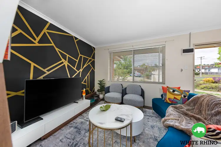 Second view of Homely unit listing, 20/5 Bowers Place, Queanbeyan NSW 2620