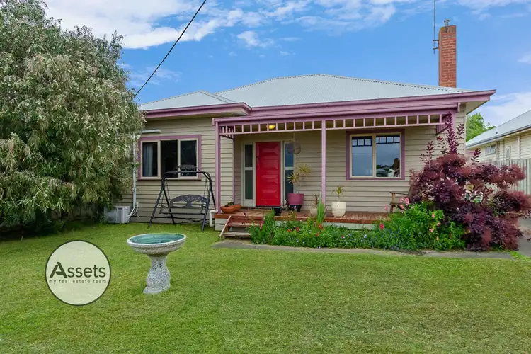 97 Blair Street, Portland VIC 3305