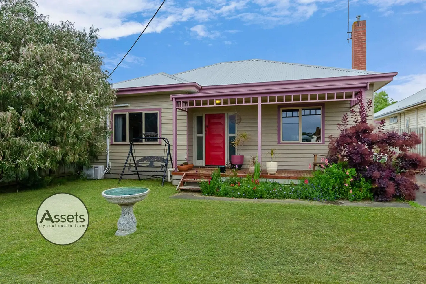 Main view of Homely house listing, 97 Blair Street, Portland VIC 3305