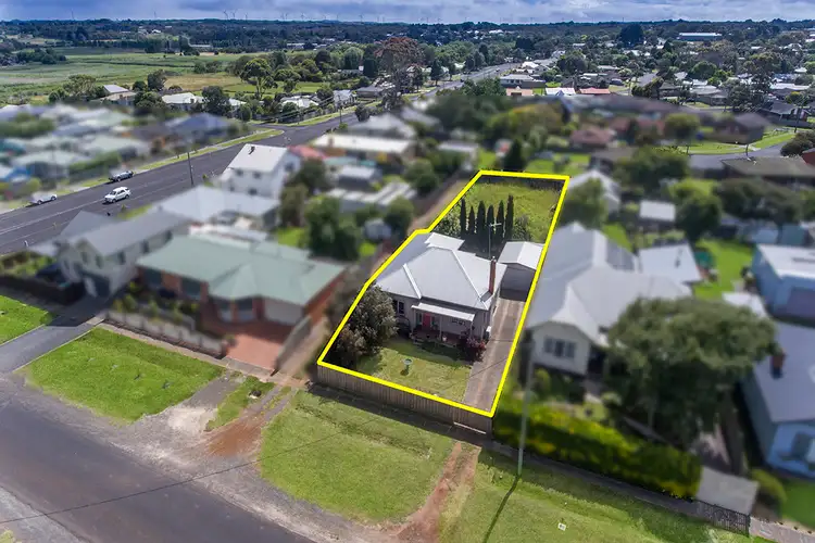 Third view of Homely house listing, 97 Blair Street, Portland VIC 3305