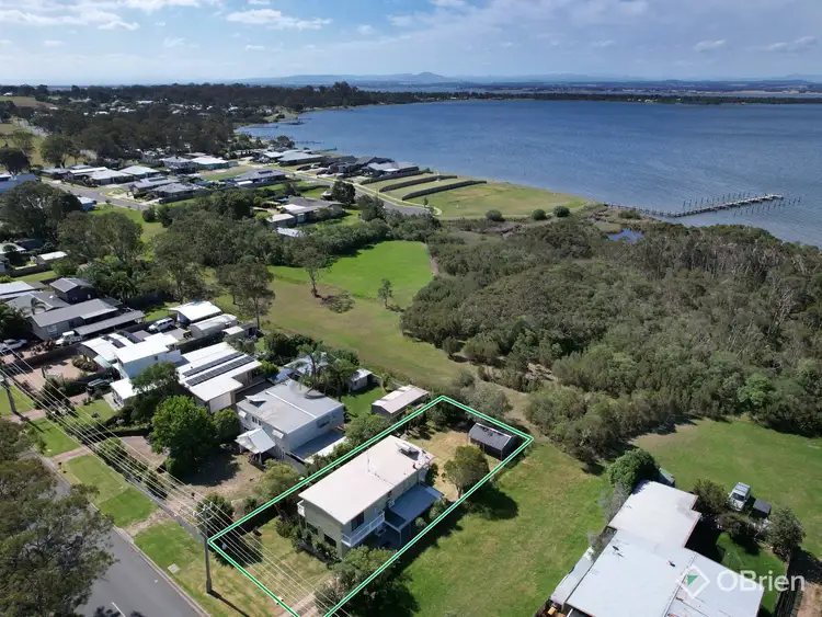 Second view of Homely house listing, 149 Bay Road, Eagle Point VIC 3878