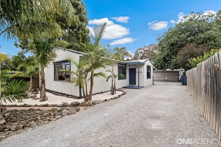 Main view of Homely house listing, 6 Dempsey Court, Morwell VIC 3840