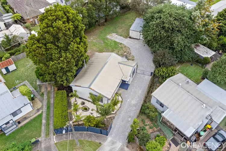 Second view of Homely house listing, 6 Dempsey Court, Morwell VIC 3840