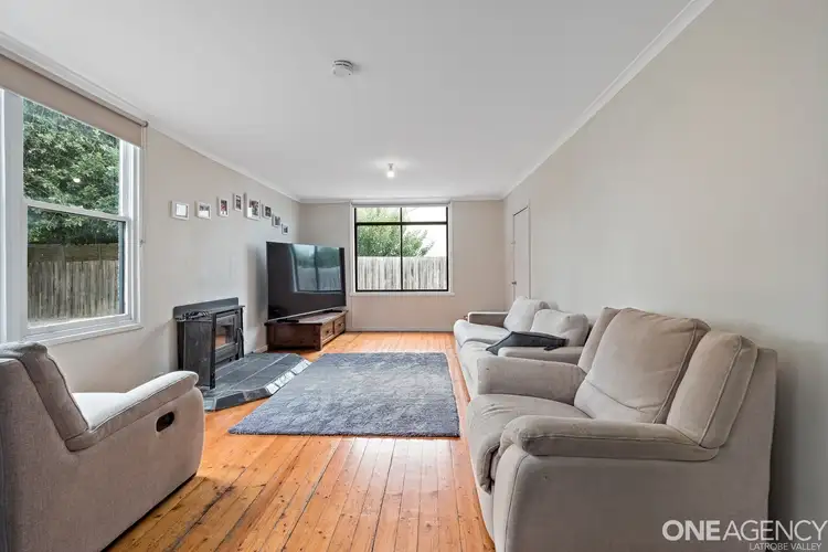 Fourth view of Homely house listing, 6 Dempsey Court, Morwell VIC 3840