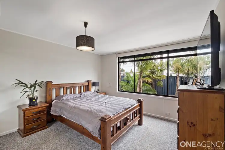 Fifth view of Homely house listing, 6 Dempsey Court, Morwell VIC 3840