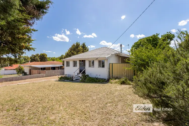 Second view of Homely house listing, 36 Wylam Road, Collie WA 6225
