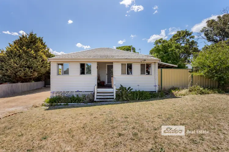 Third view of Homely house listing, 36 Wylam Road, Collie WA 6225