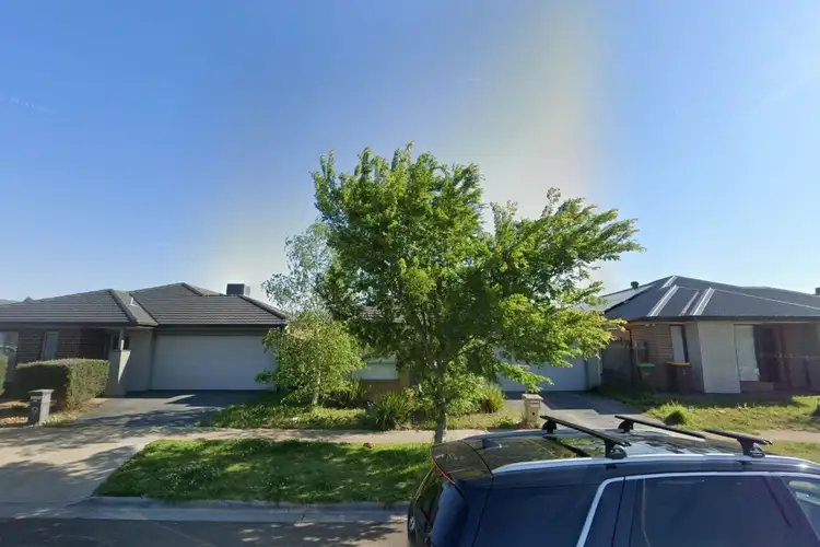 22 Fairhall Avenue, Werribee VIC 3030