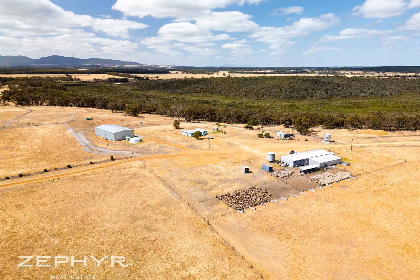 Main view of Homely rural property listing, 451 Yungup North Road, Napier WA 6330