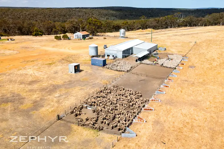 Second view of Homely rural property listing, 451 Yungup North Road, Napier WA 6330