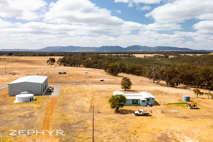 Third view of Homely rural property listing, 451 Yungup North Road, Napier WA 6330