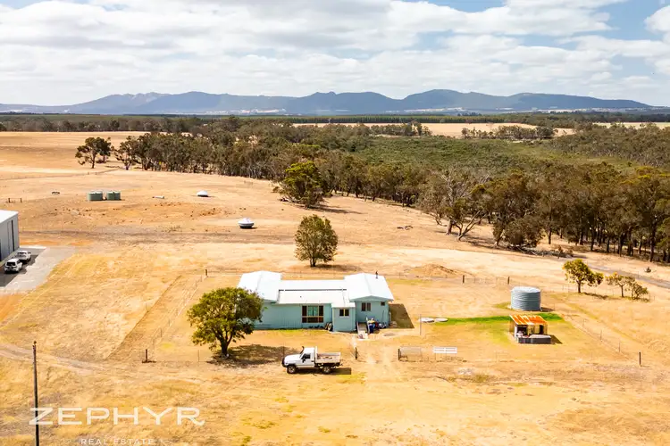 Fourth view of Homely rural property listing, 451 Yungup North Road, Napier WA 6330