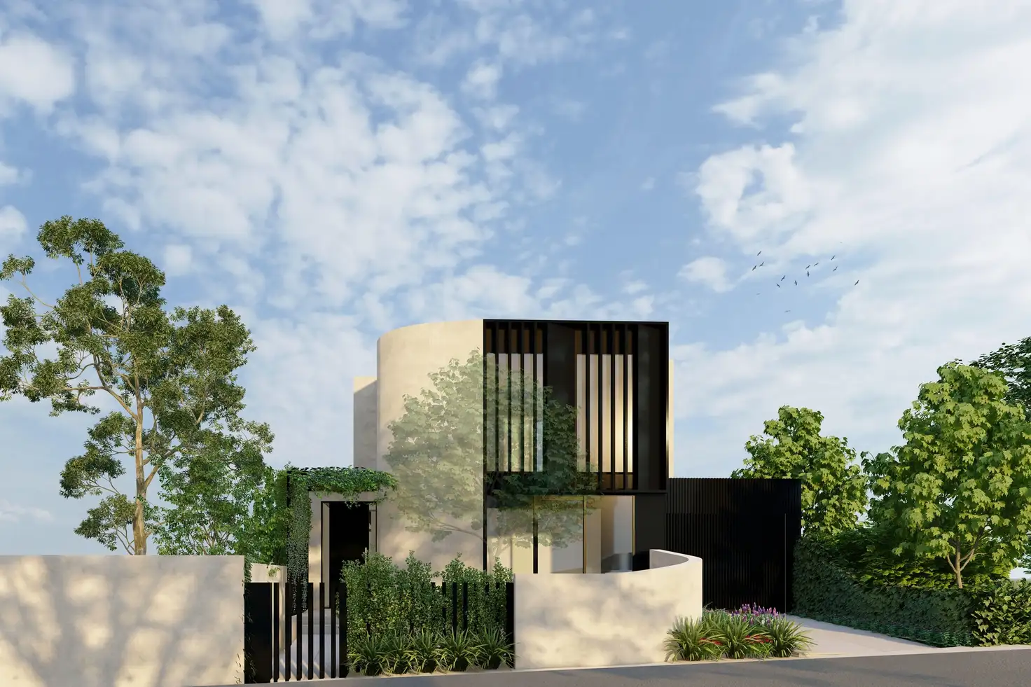 Main view of Homely house listing, 51 Durham Street, Eaglemont VIC 3084