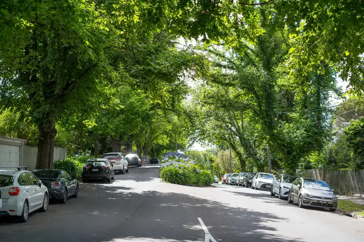 Third view of Homely house listing, 51 Durham Street, Eaglemont VIC 3084